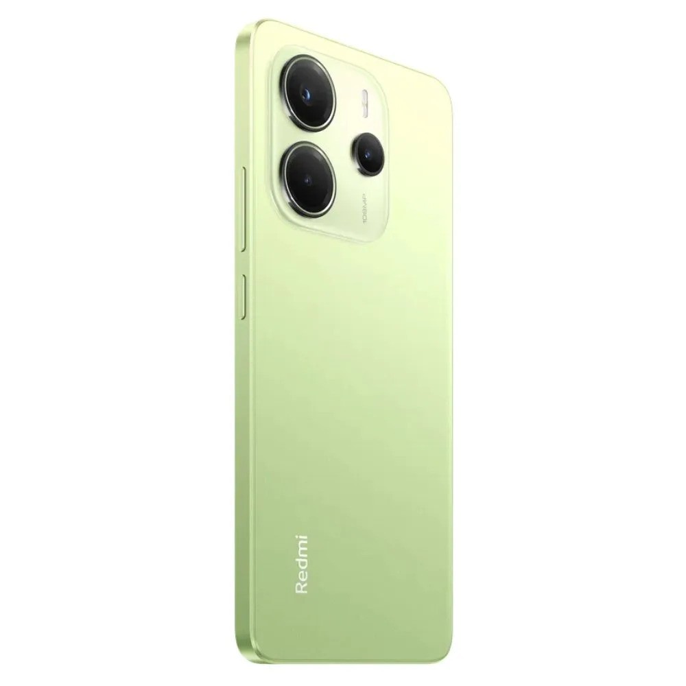 Смартфон Xiaomi Redmi Note 14 8/128 (зеленый)