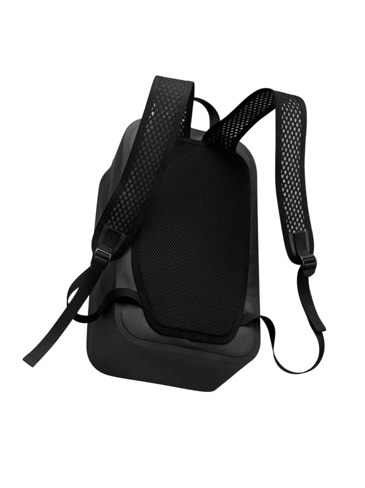 Рюкзак Рюкзак Gaston Luga Lightweight DuoSeal 14'' (черный)