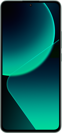 Смартфон Xiaomi 13T Pro 12/256 (зеленый)