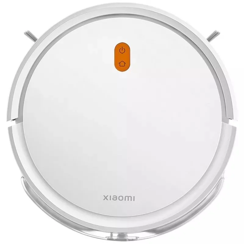 Робот-пылесос Xiaomi Robot Vacuum E5 (белый)