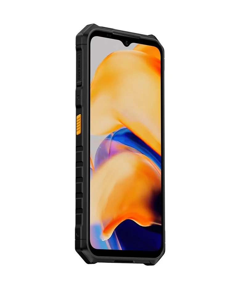 Смартфон Ulefone Armor X13 6/64 (черный)