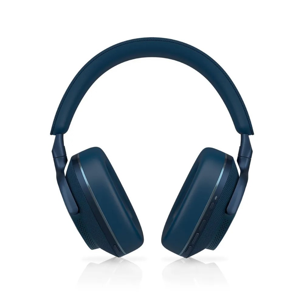 Беспроводные наушники Bowers&Wilkins Px7 S2e (синий)