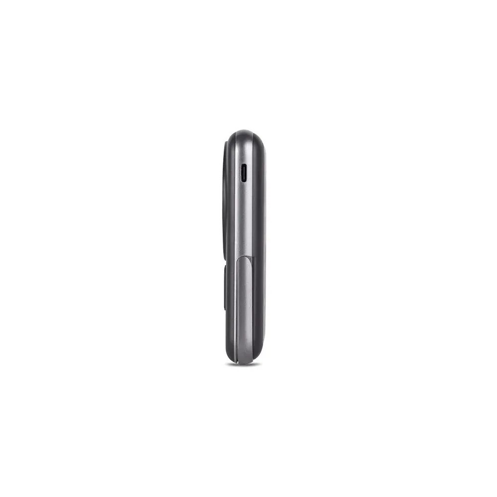 Внешний аккумулятор TTEC ReCharger Pro M LCD 10000 mAh (черный)
