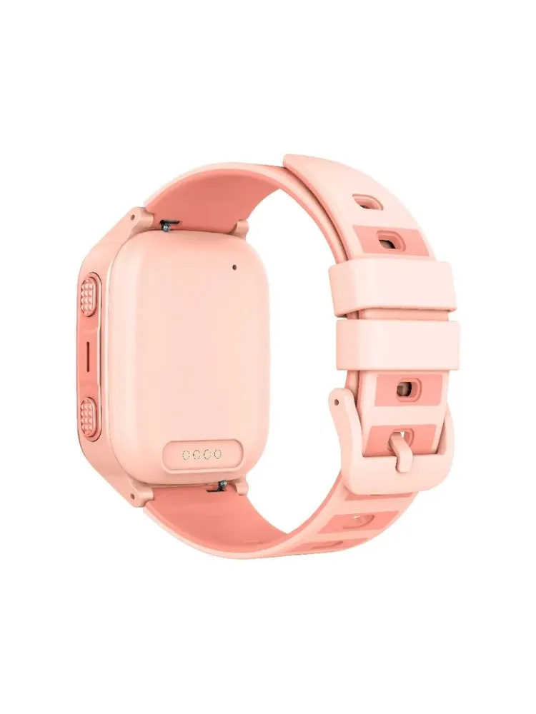 Детские умные часы Aimoto Star 4G (розовый)