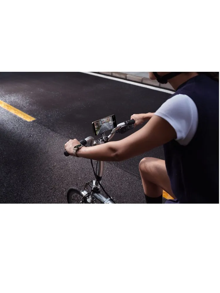 Умные часы Xiaomi Watch S4 Milanese Strap (41 мм, золотой)