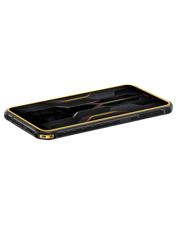 Смартфон Ulefone Armor X12 Pro 4/64 (оранжевый)