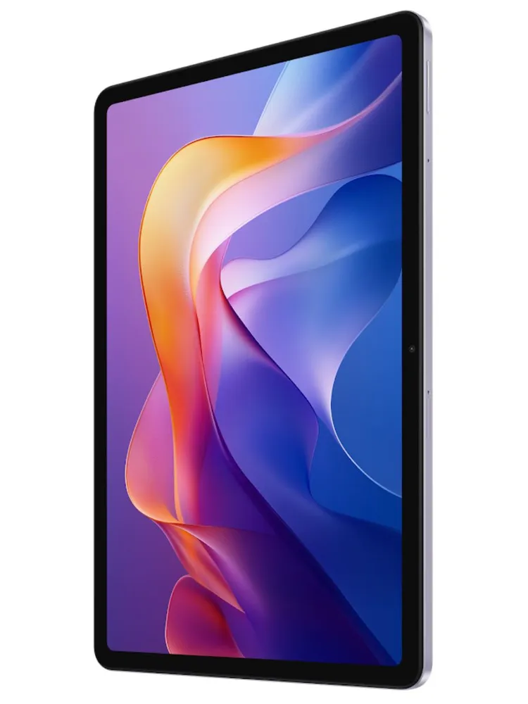 Планшет Xiaomi Redmi Pad 2 4/128 (фиолетовый)