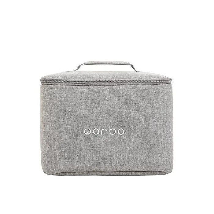 Сумка для портативного проектора Wanbo T4 (серый)