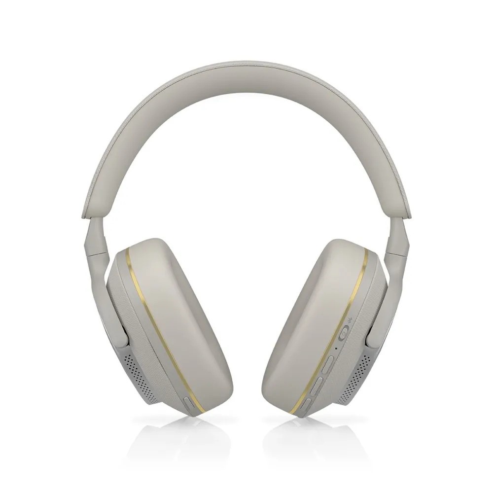 Беспроводные наушники Bowers&Wilkins Px7 S2e (серый)
