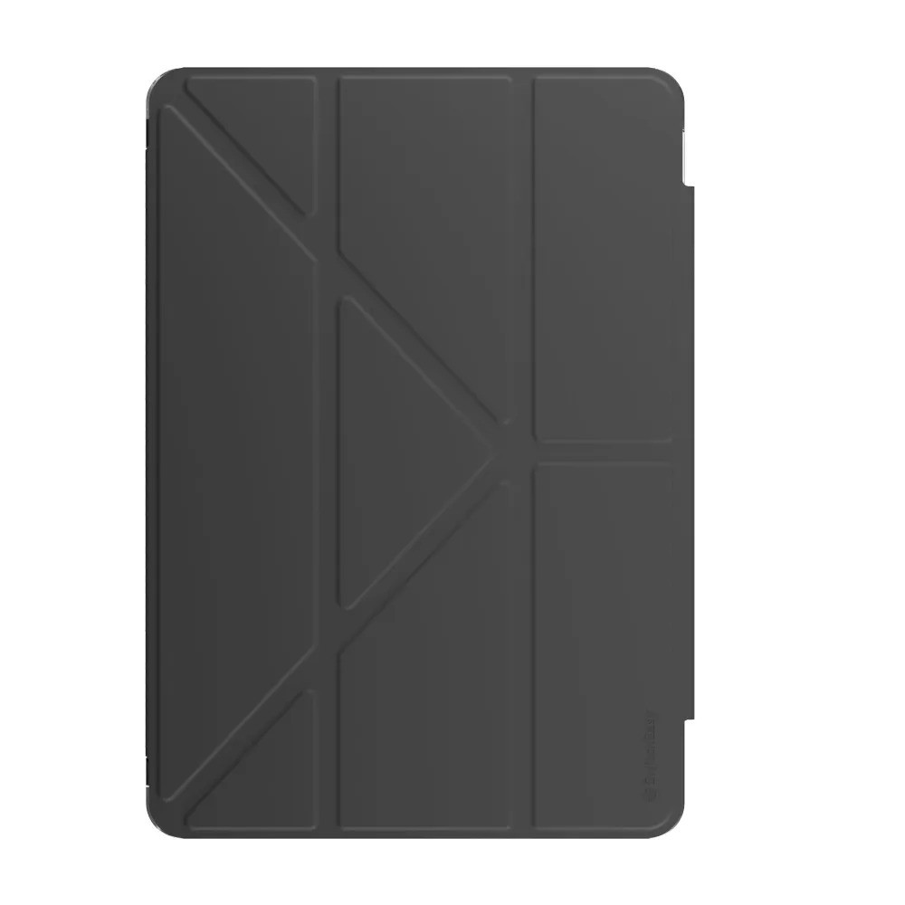 Чехол SwitchEasy SPD183037BK22 Origami Nude (для Apple iPad Mini 83'', черный)