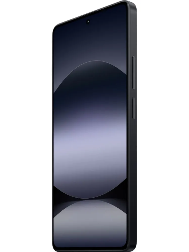 Смартфон Xiaomi Redmi Note 14S 12/512 (черный)