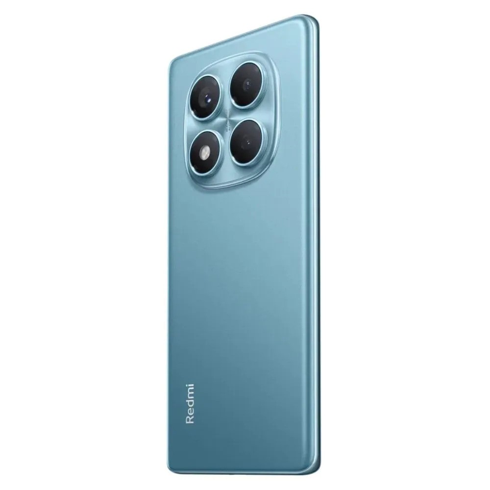 Смартфон Xiaomi Redmi Note 14 Pro 8/256 (синий)