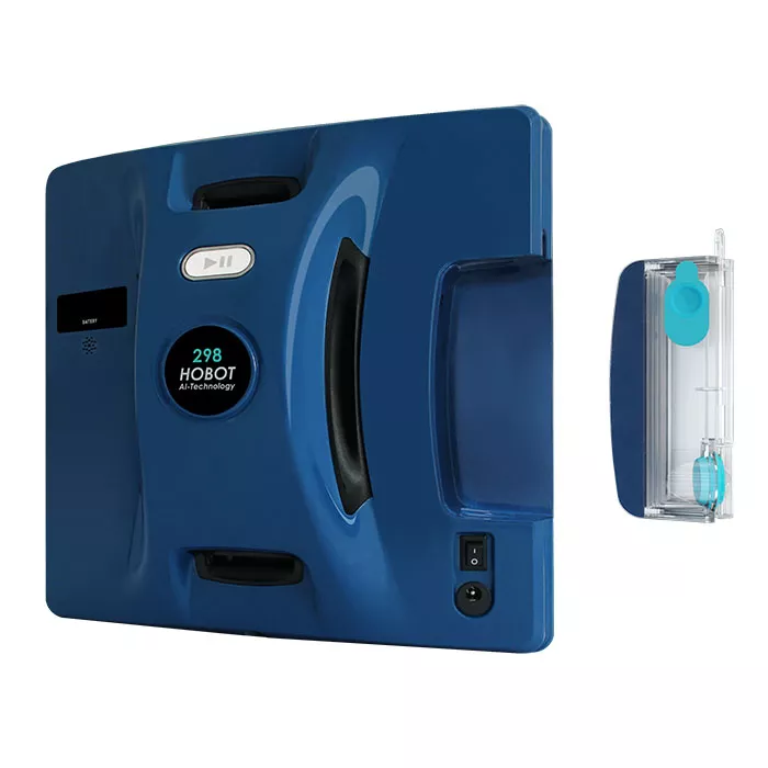 Робот для мойки окон HOBOT-298 Ultrasonic