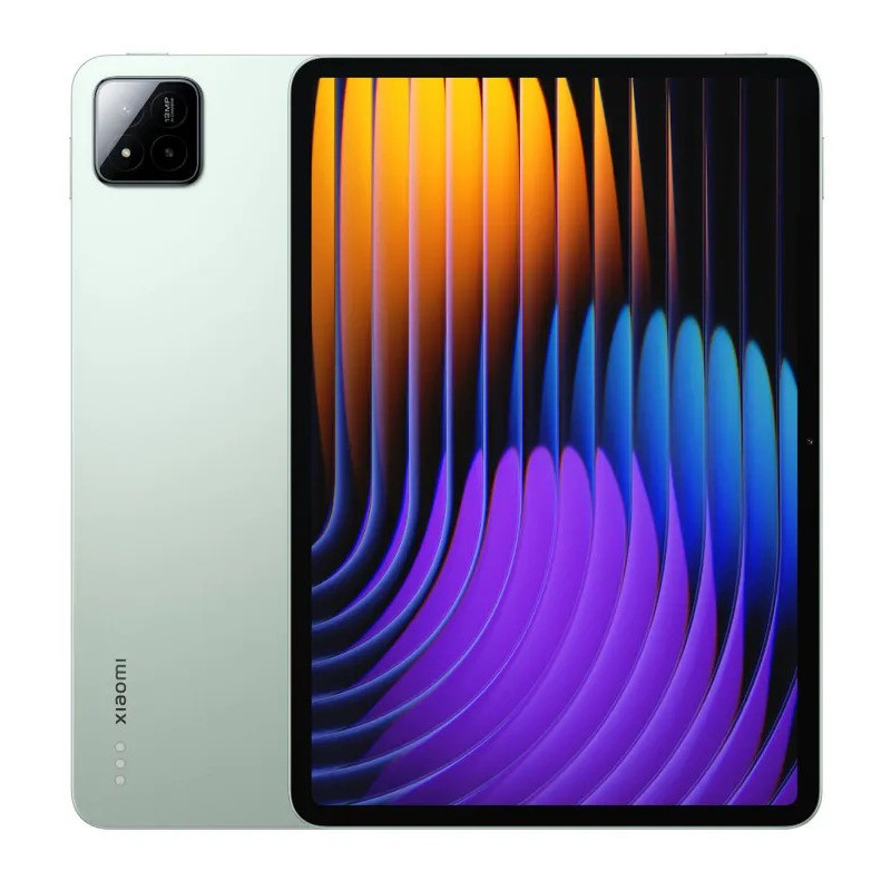 Планшет Xiaomi Pad 7 8/256 (зеленый)