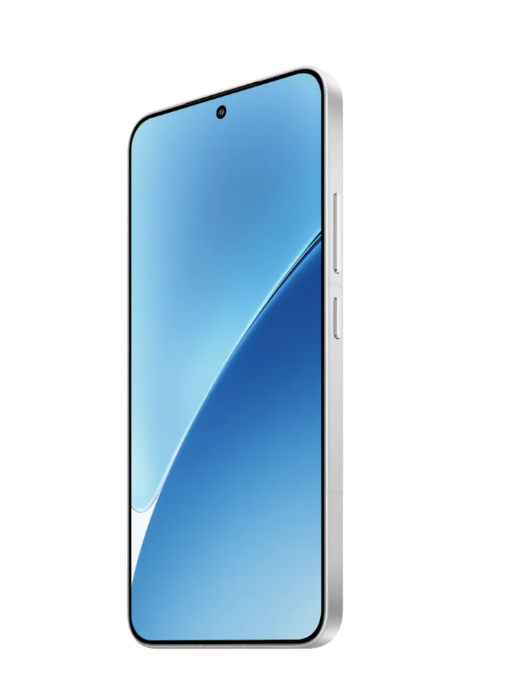 Смартфон Xiaomi 15 12/512 (белый)