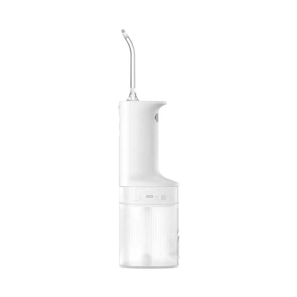Ирригатор Xiaomi Water Flosser 2 (белый)