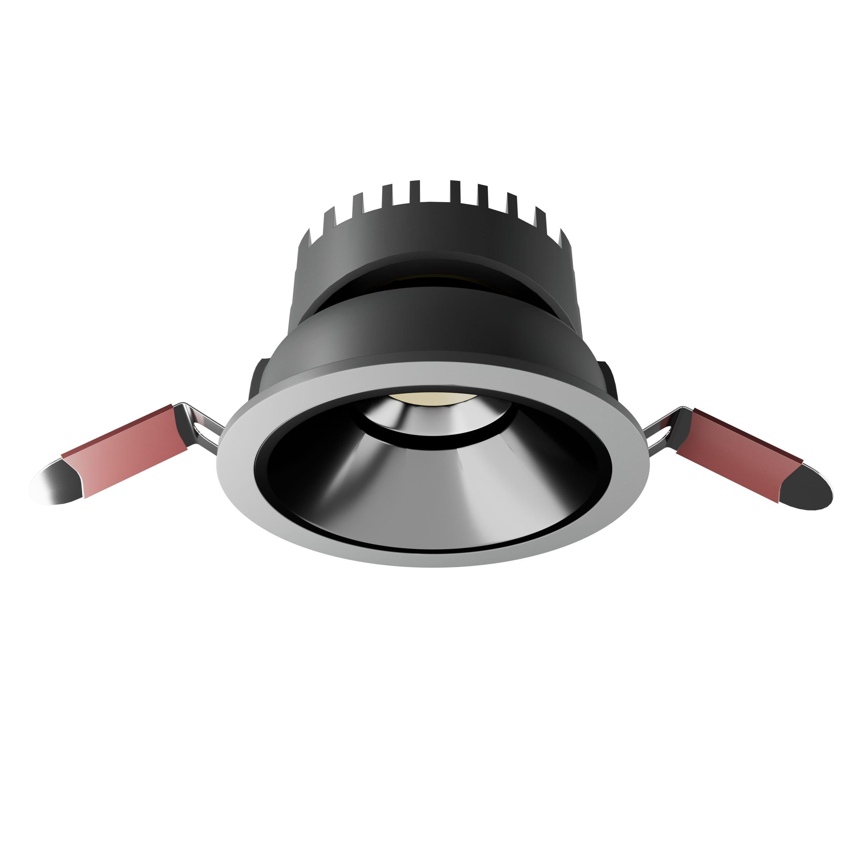 Встраиваемый светильник Yeelight Pro E Spotlight Slim (мощность 10 Вт, угол рассеивания 70°)