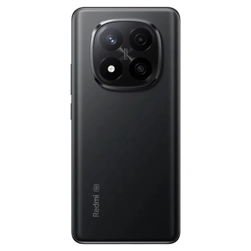 Смартфон Xiaomi Redmi Note 14 Pro+ 5G 12/512 (черный)