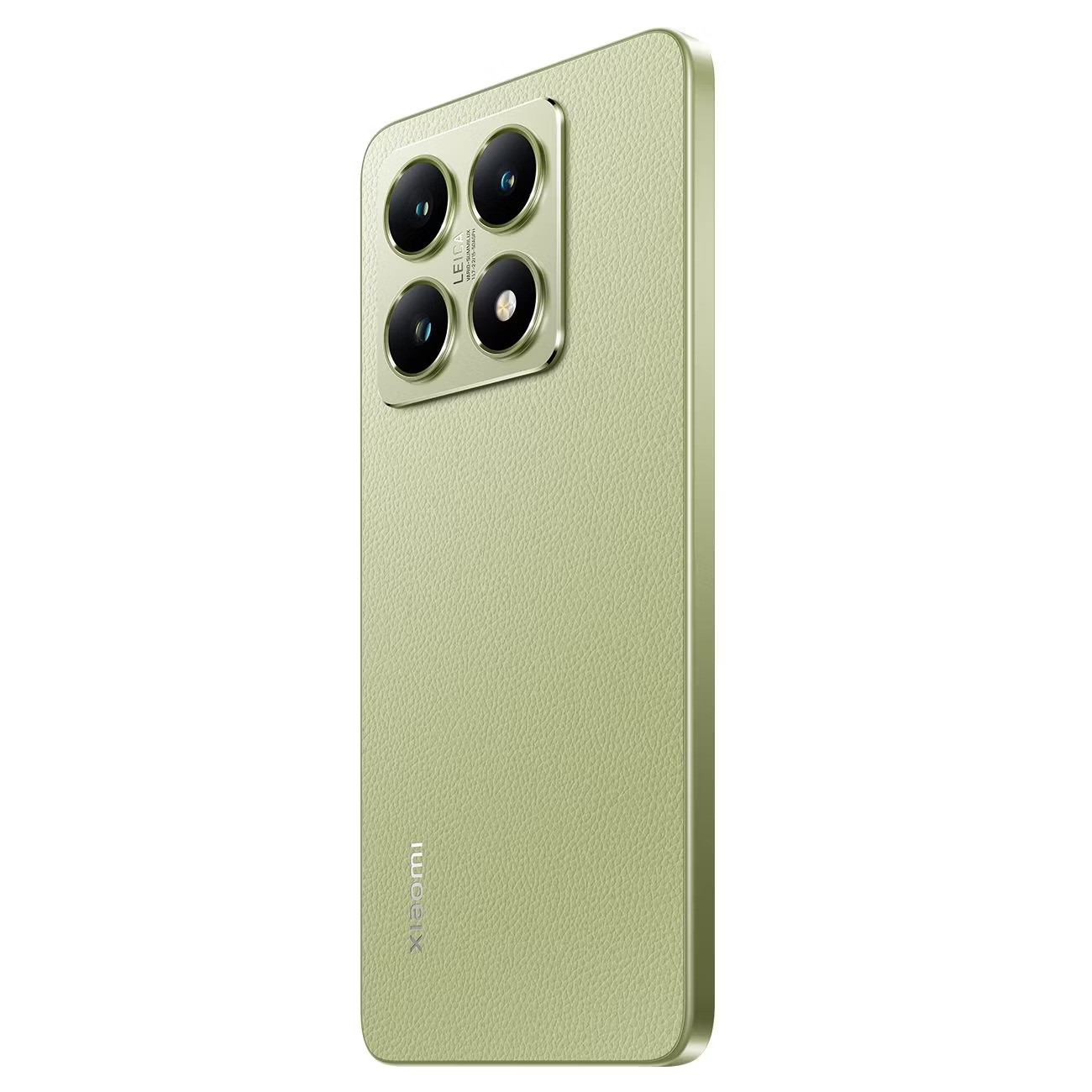 Смартфон Xiaomi 14T 12/512 (зеленый)