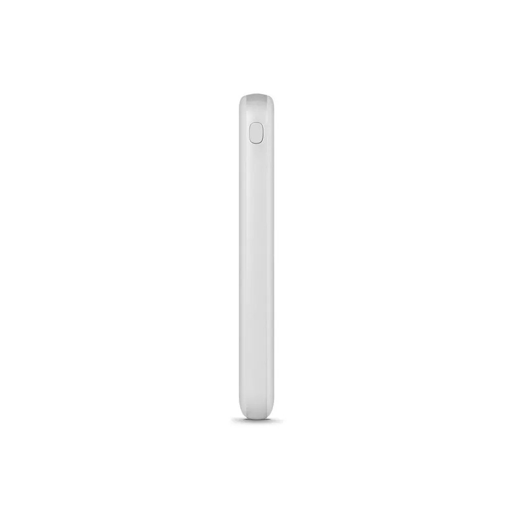 Внешний аккумулятор TTEC ChargeUp 10000 mAh (белый)