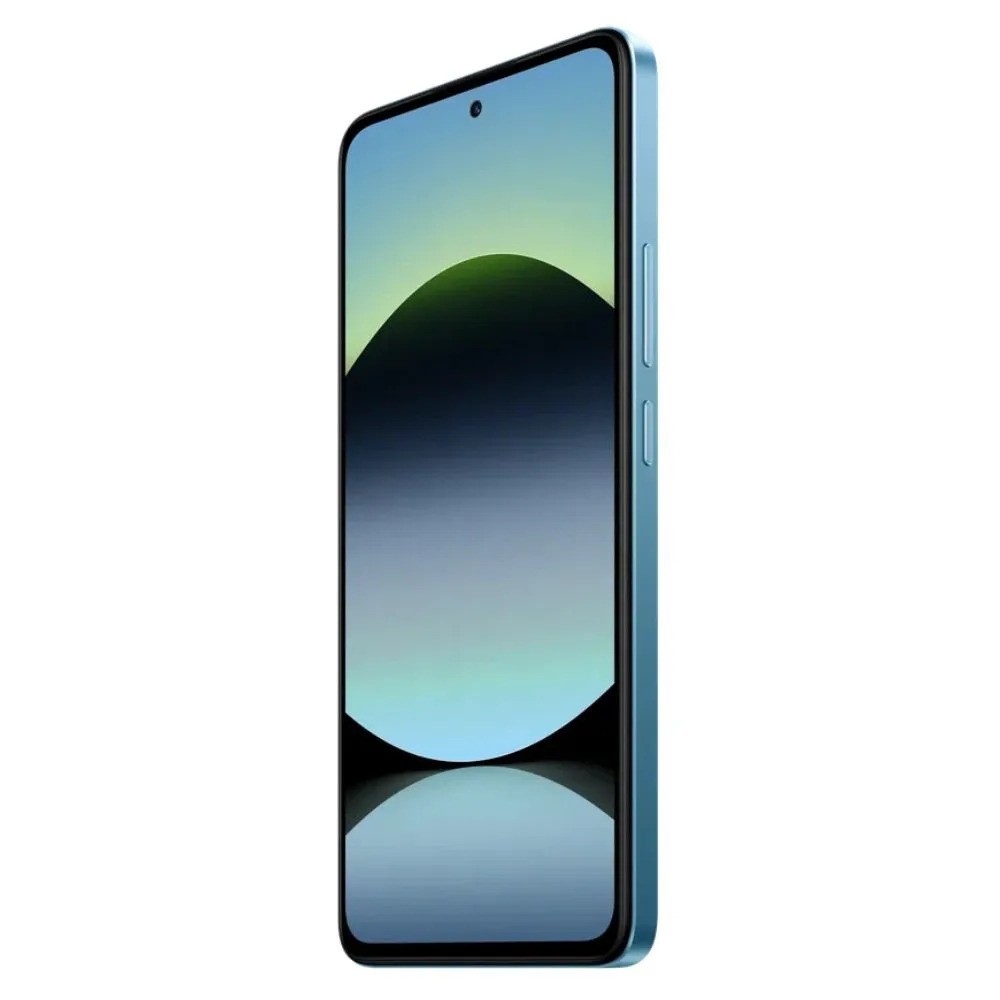 Смартфон Xiaomi Redmi Note 14 8/128 (синий)