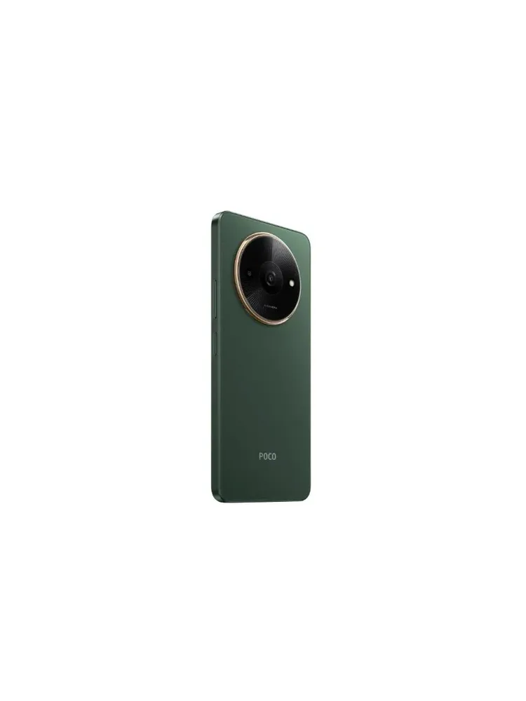Смартфон POCO C61 4/128 (зеленый)