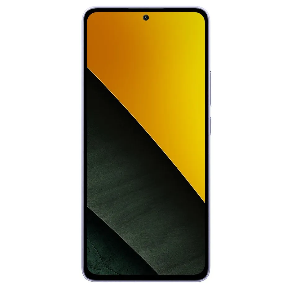 Смартфон POCO M7 Pro 5G 8/256 (фиолетовый)