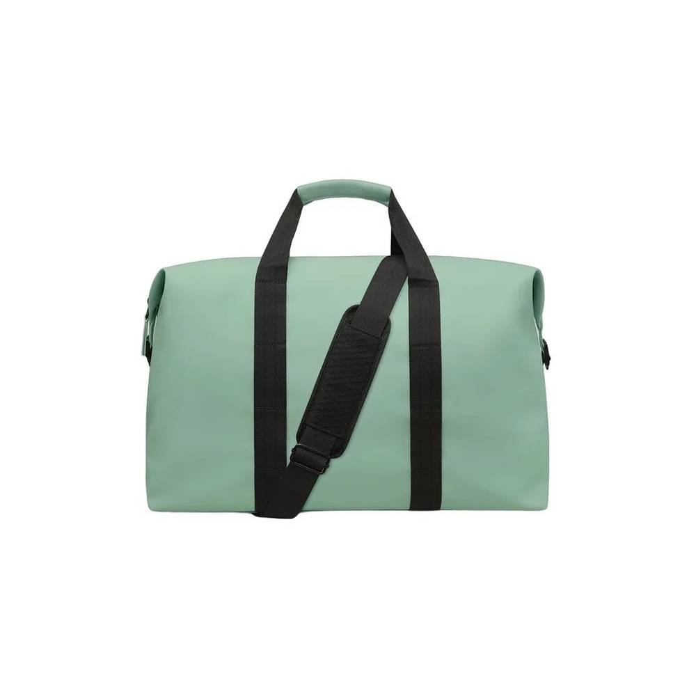 Сумка Gaston Luga Däsh Weekender (мятный)