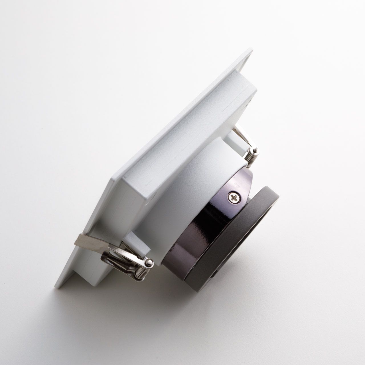 Рамка для встраиваемого светильника Yeelight Pro U (квадрат, белый)