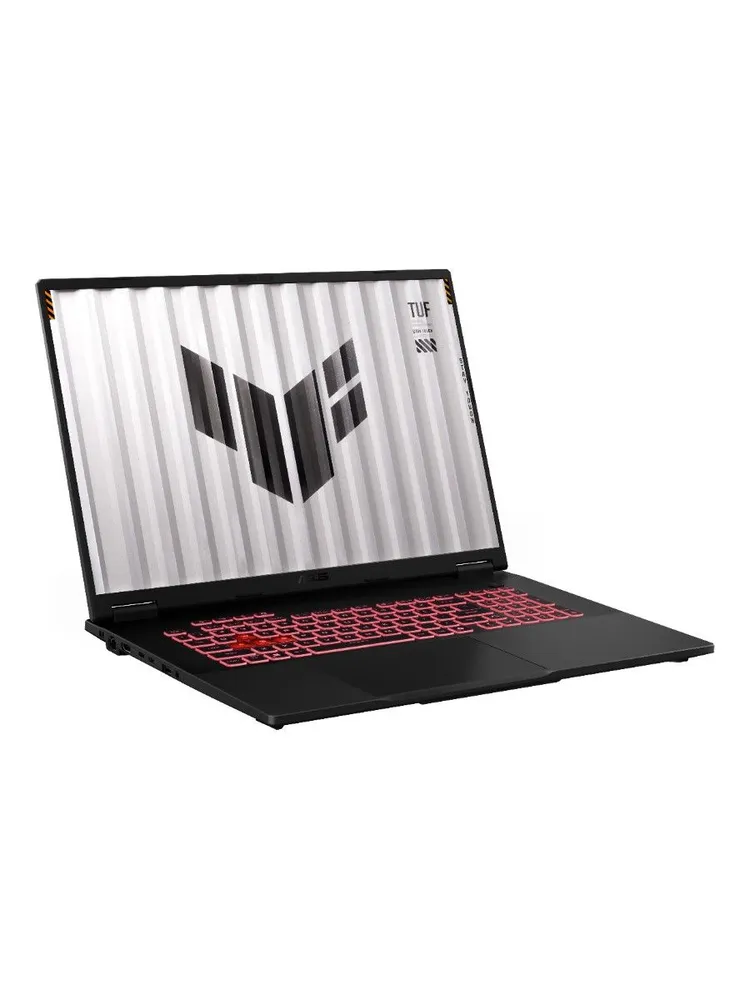 Игровой ноутбук ASUS TUF Gaming A18 FA808UH-S8049 (18'', серый)