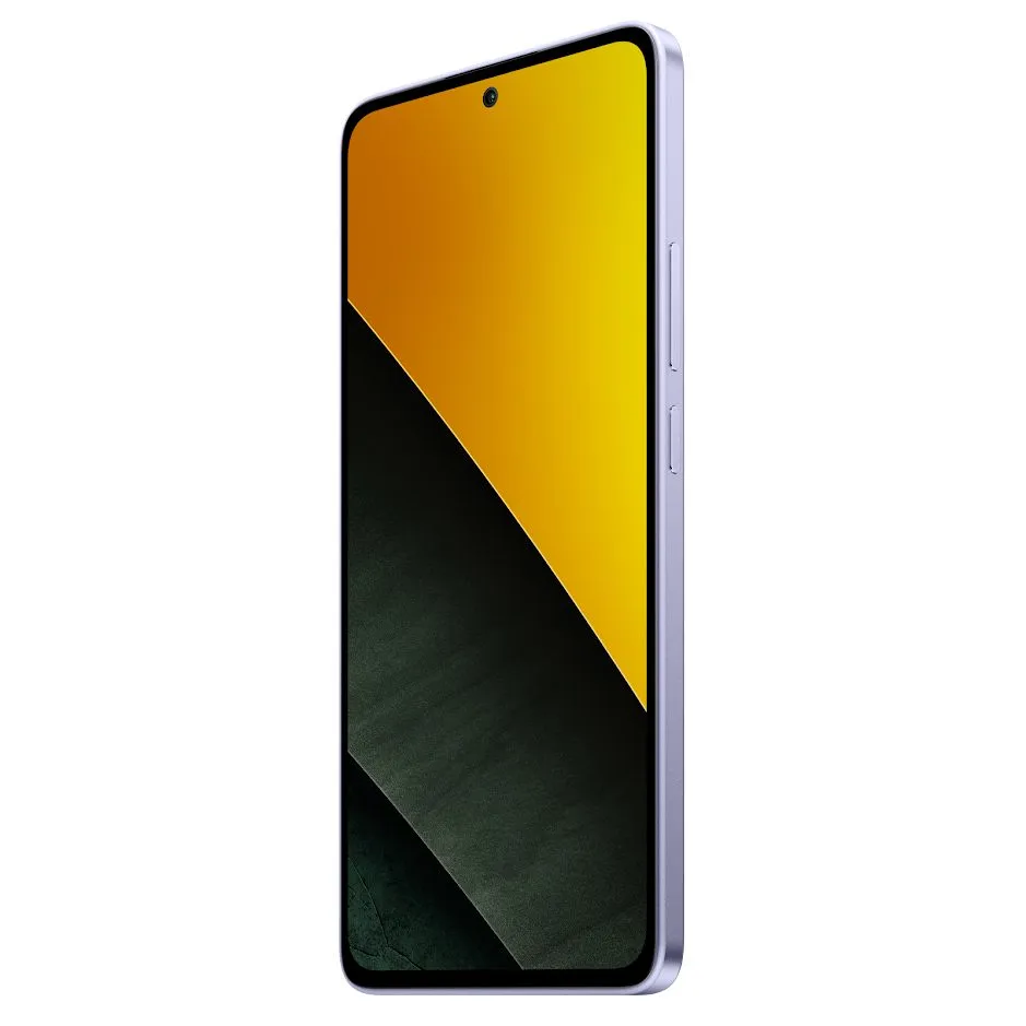 Смартфон POCO M7 Pro 5G 8/256 (фиолетовый)
