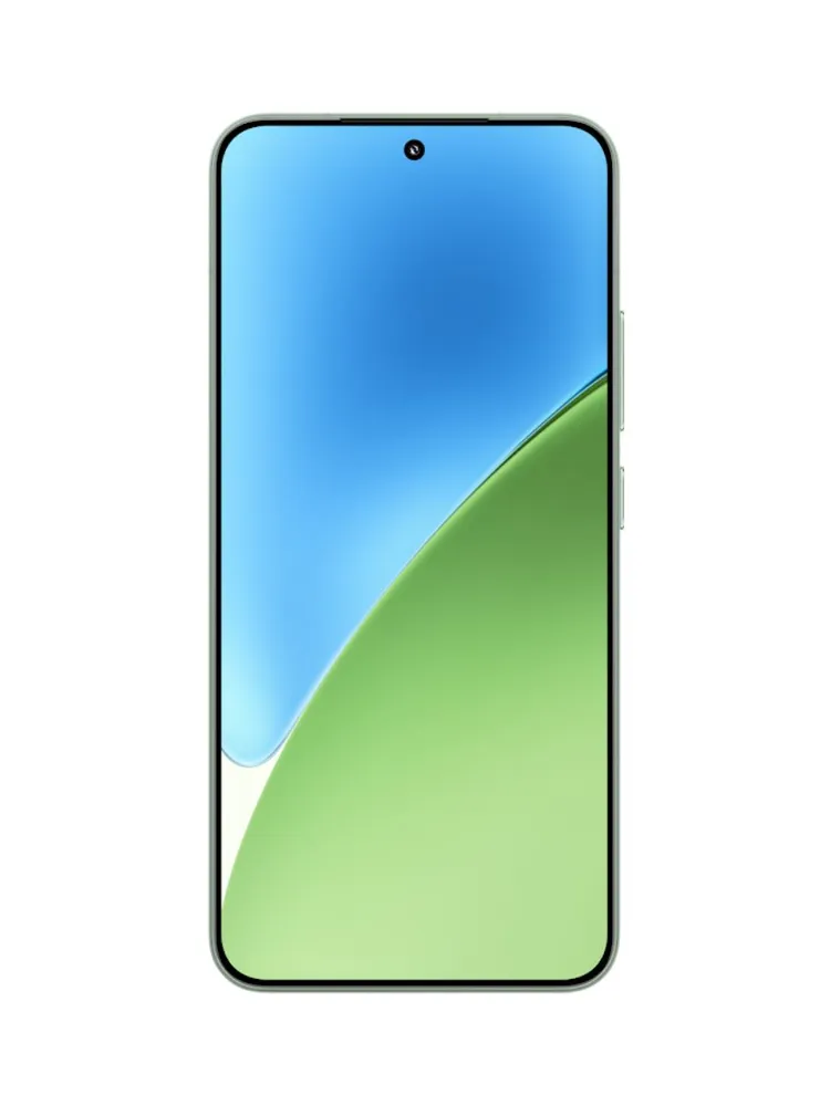 Смартфон Xiaomi 15 12/256 (зеленый)