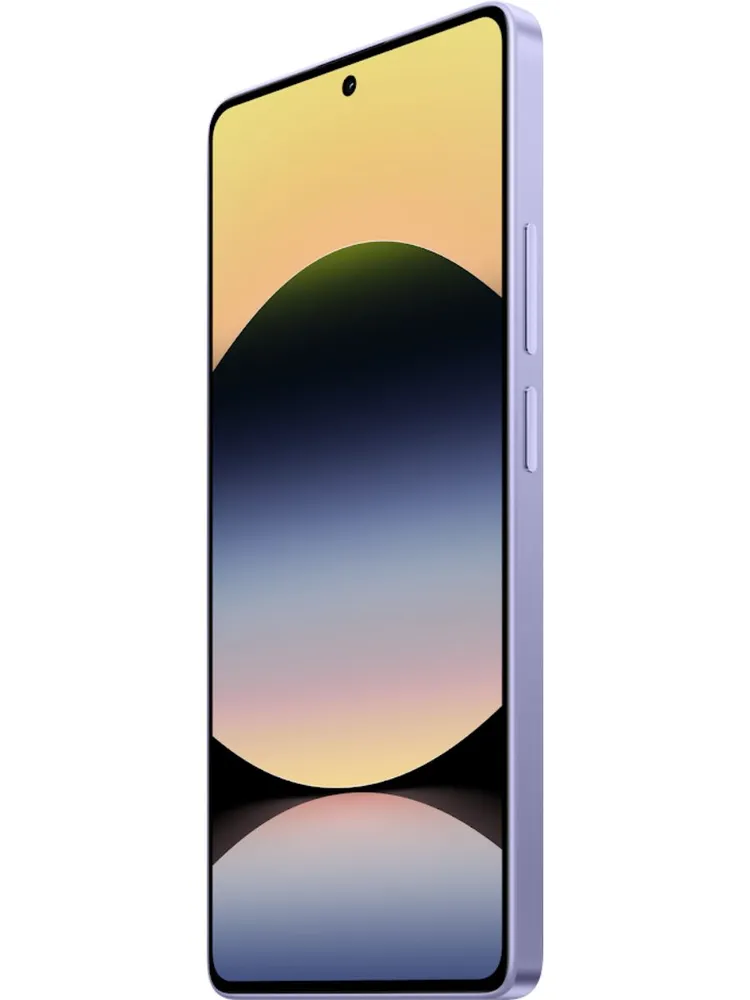 Смартфон Xiaomi Redmi Note 14S 8/128 (фиолетовый)