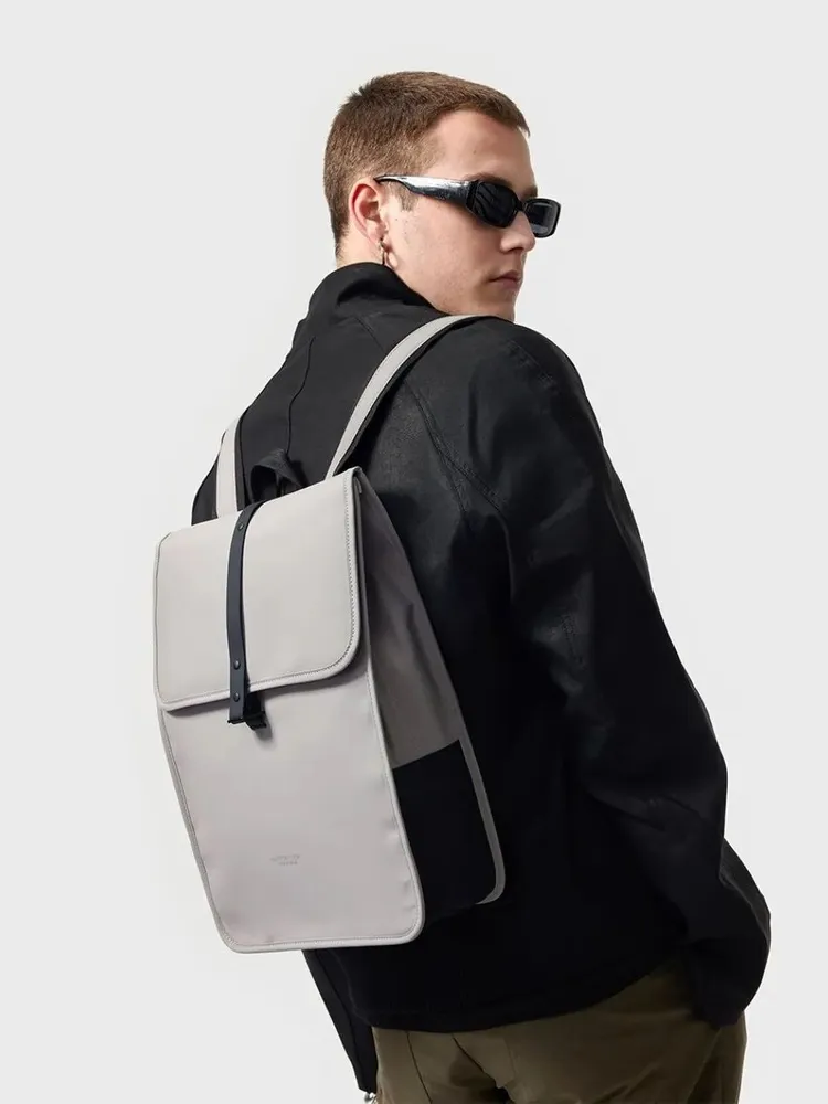 Рюкзак Gaston Luga DA101R Däsh 13'' (бежевый)