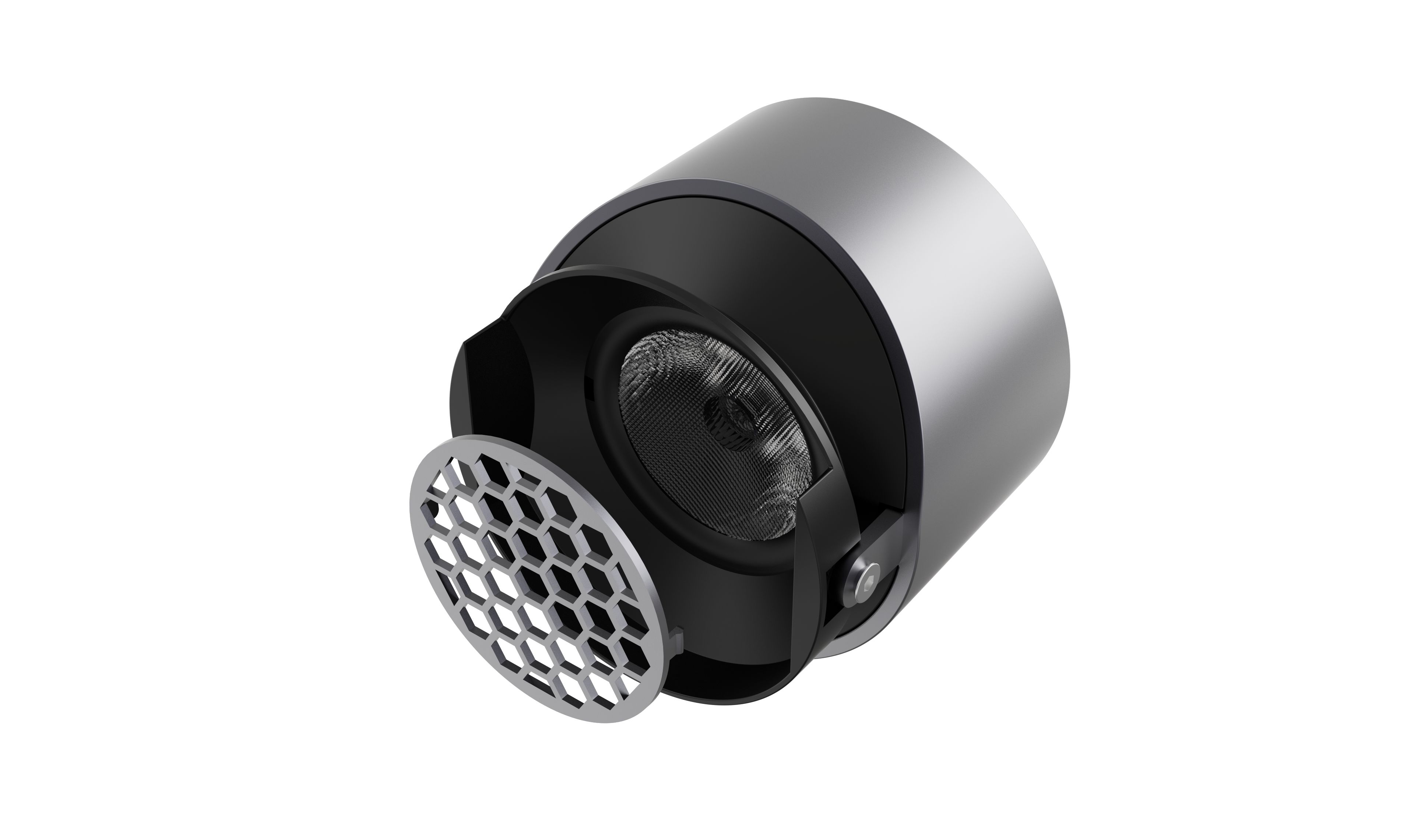 Встраиваемый светильник Yeelight Pro E (spotlight, мощность 10 Вт, угол рассеивания 58°)