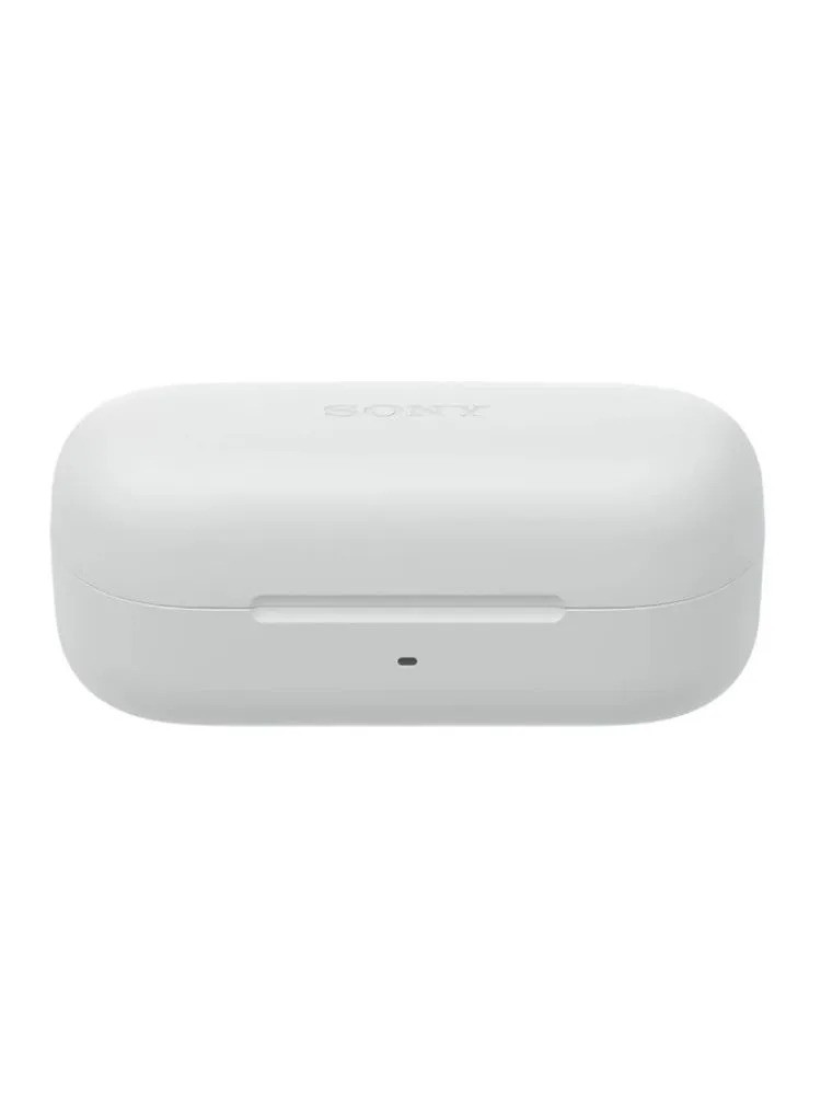 Беспроводные наушники Sony WF-C510 (белый)