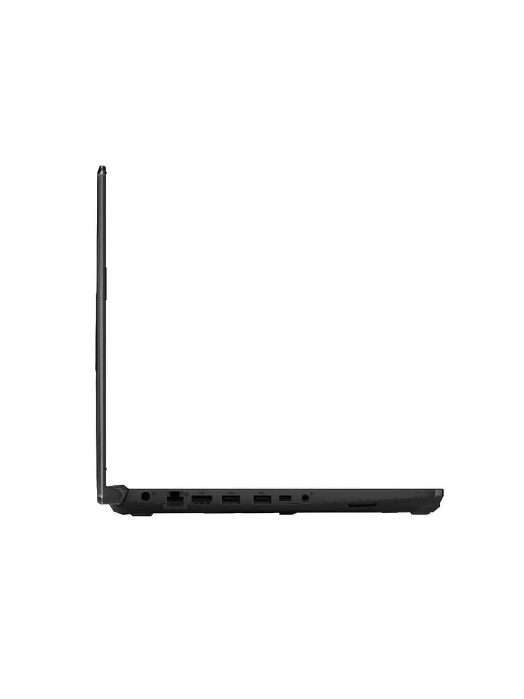 Игровой ноутбук ASUS TUF A15 FA506NCR-HN044 (15.6'', черный)