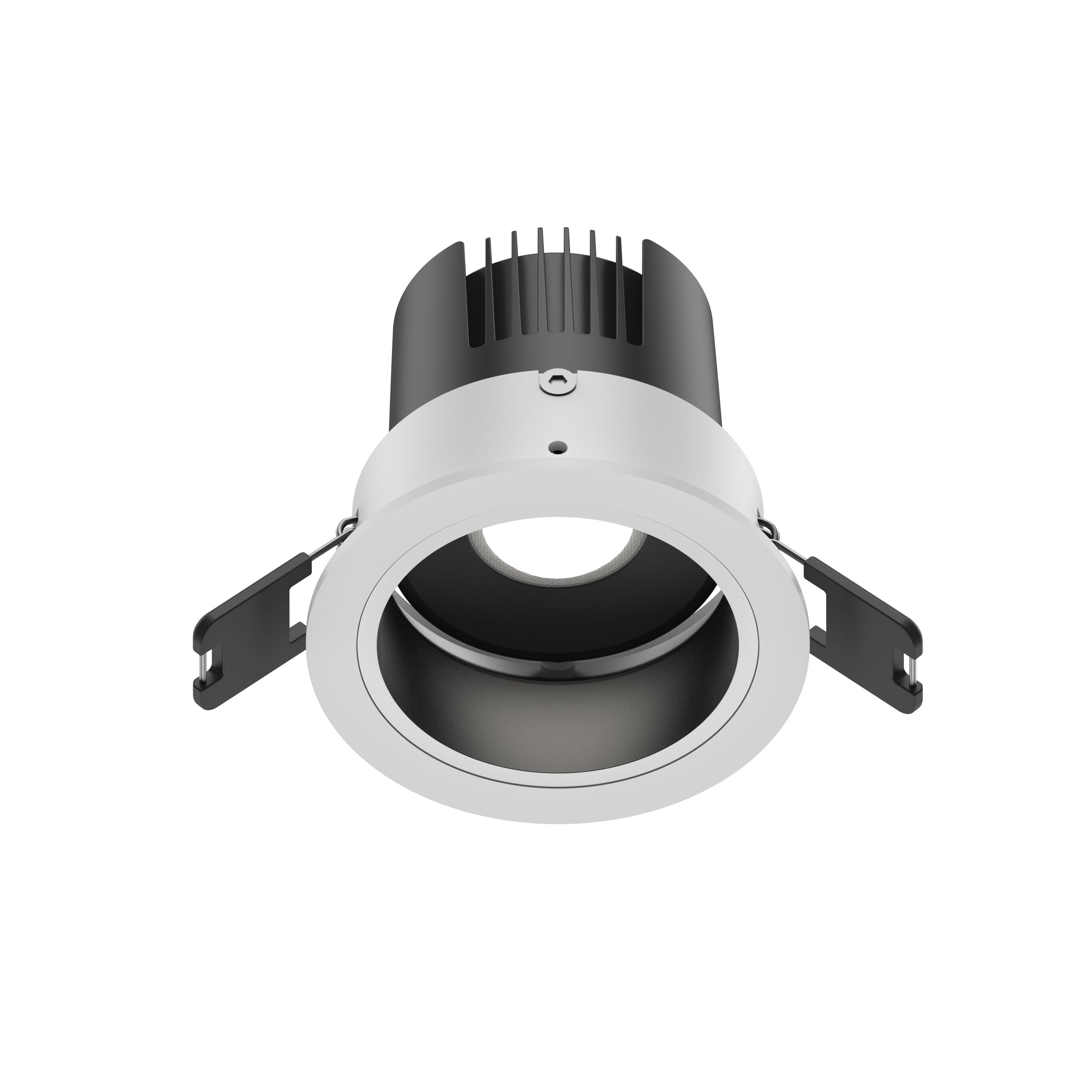 Встраиваемый светильник Yeelight Pro M20 (downlight мощность 8Вт, угол рассеивания 65°)