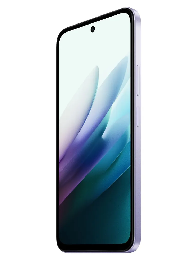 Смартфон Xiaomi Redmi 15 8/256 (фиолетовый)