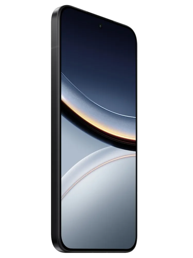 Смартфон POCO F7 12/256 (черный)