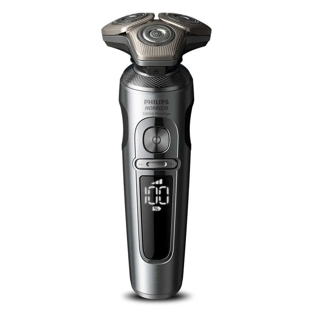 Умная электробритва Philips Norelco S9000 Prestige SP9841/84 (черный)