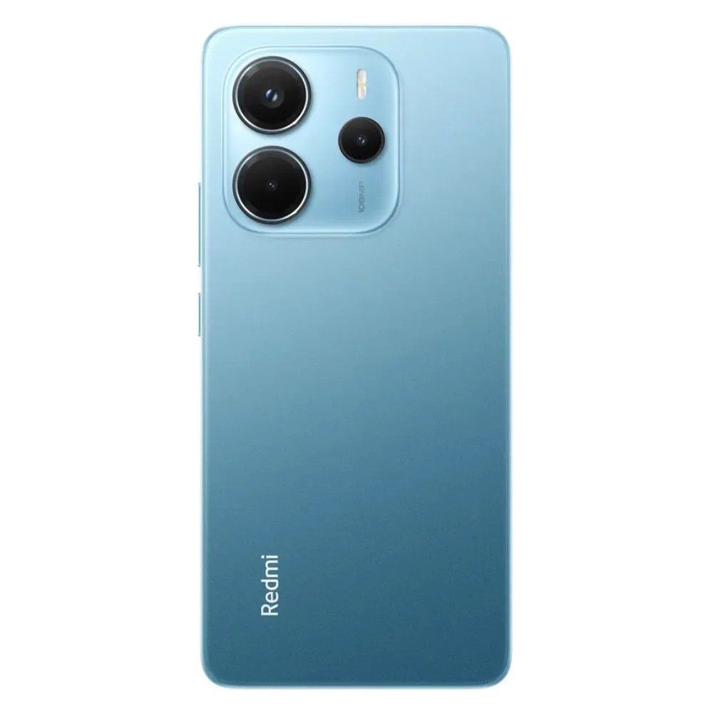 Смартфон Xiaomi Redmi Note 14 8/128 (синий)