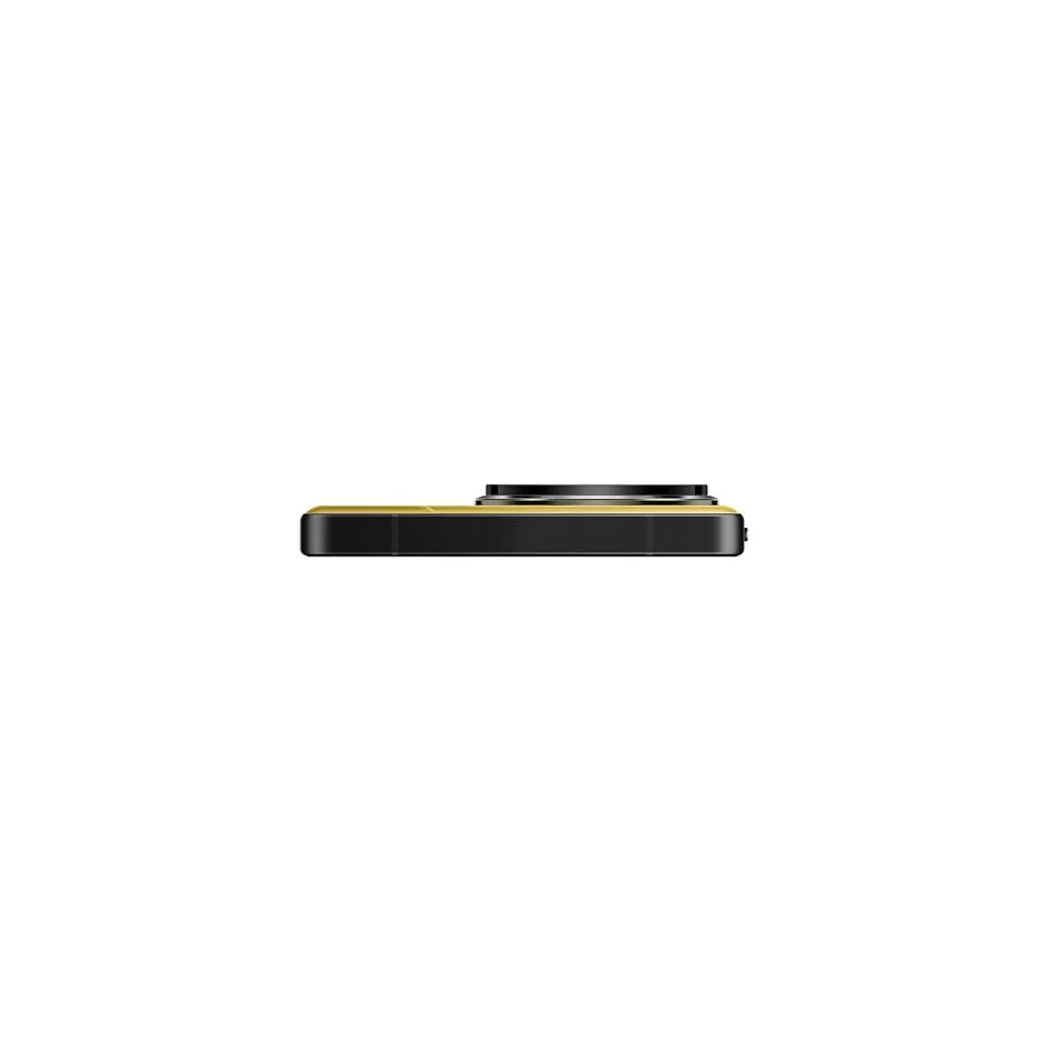 Смартфон POCO F7 Ultra 16/512 (желтый)