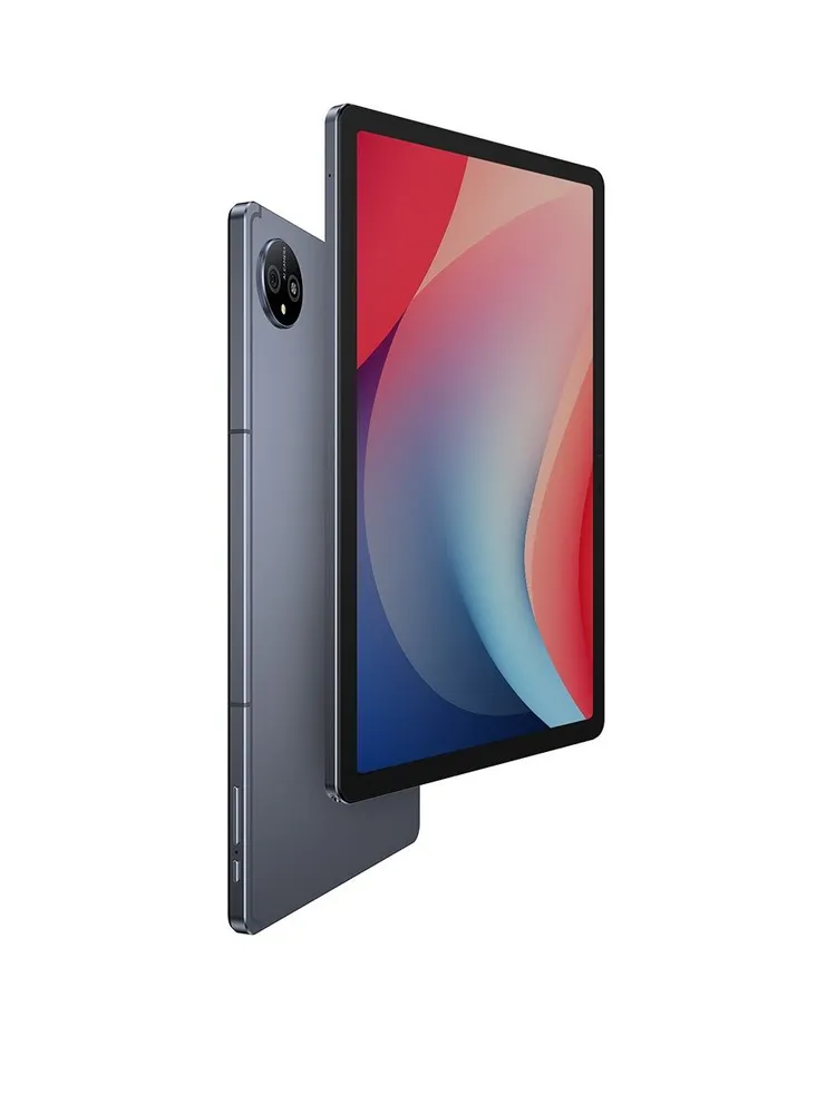 Планшет Ulefone Tab A11 Pro 8/256 (серый)