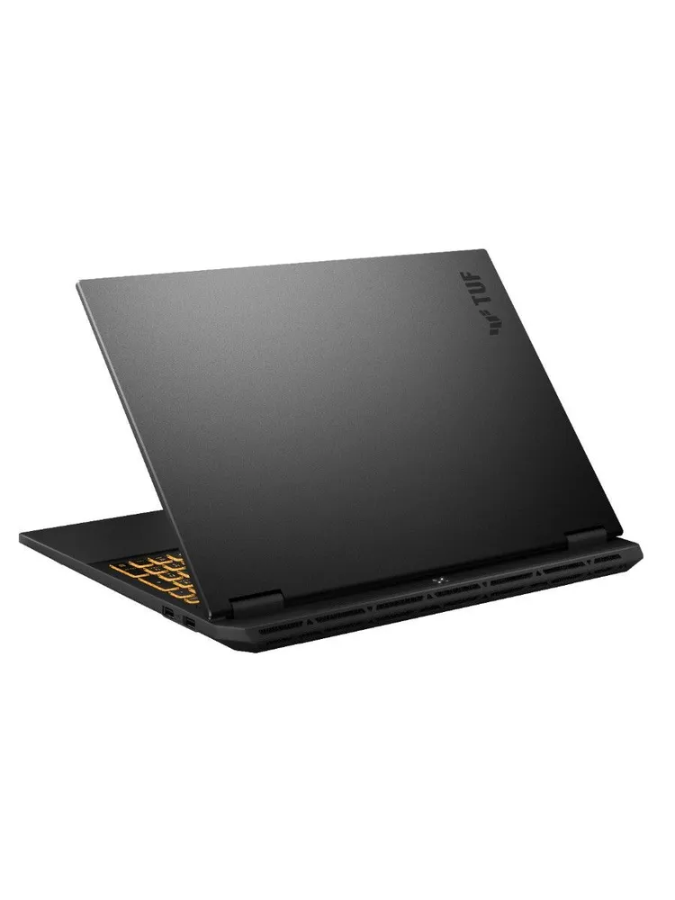 Игровой ноутбук ASUS TUF F16 FX608JP-RV019 (16'', серый)