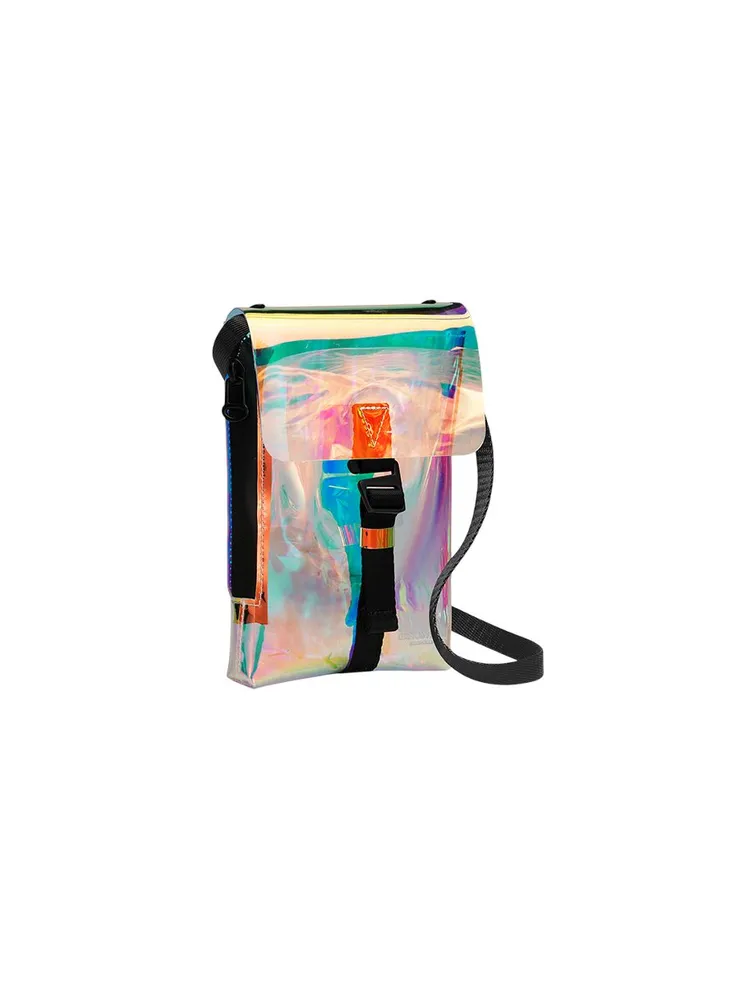 Сумка Gaston Luga Splash Mini Crossbody Bag (призма)