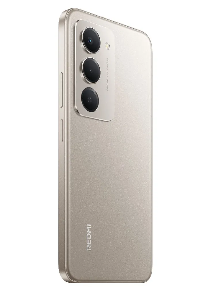 Смартфон Xiaomi Redmi 15 8/256 (серый)