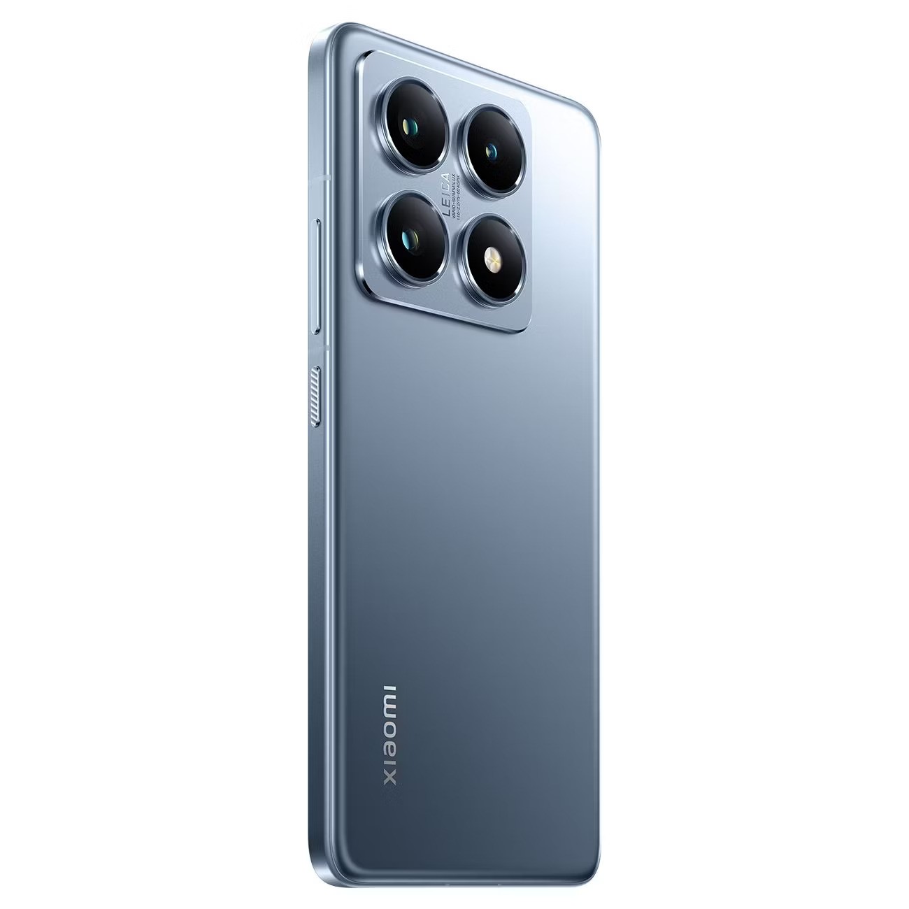 Смартфон Xiaomi 14T 12/256 (синий)