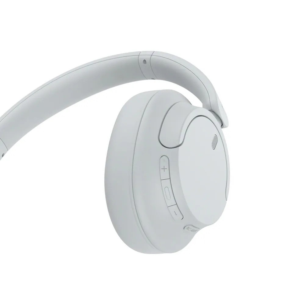 Беспроводные наушники SONY WH-CH720N (белый)