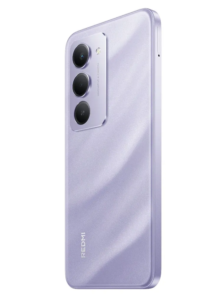 Смартфон Xiaomi Redmi 15 8/256 (фиолетовый)